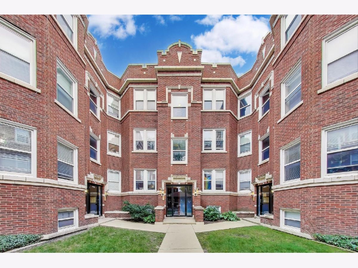 For Sale Chicago Illinois, 6421 Greenview Avenue