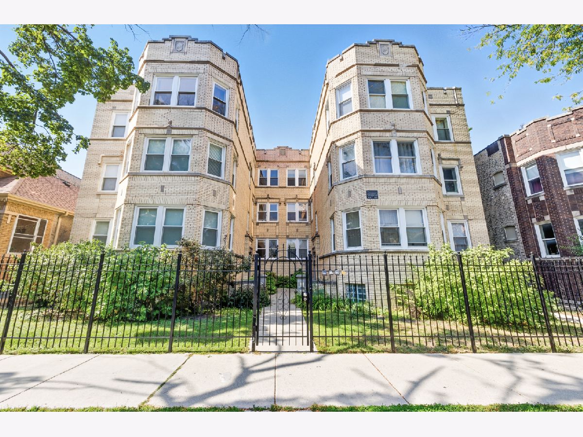  For Rent Chicago Illinois, 6312 Fairfield
