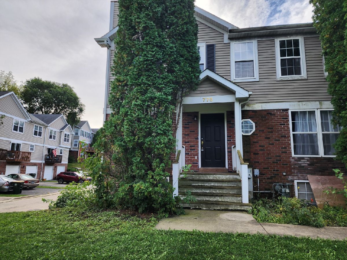 For Sale Antioch Illinois, 775 Highview Court