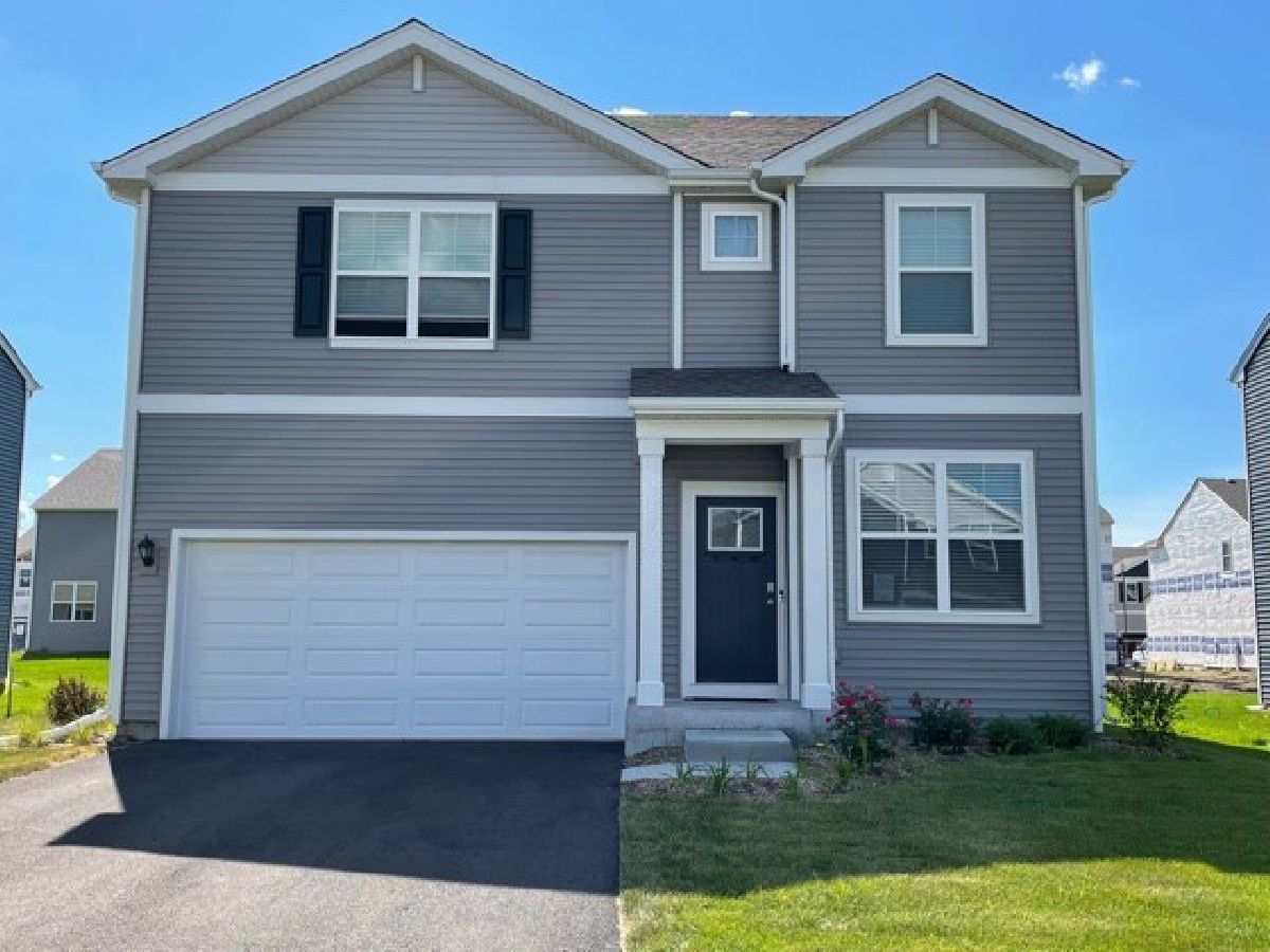  For Sale Montgomery Illinois, 978 Garnet Lane