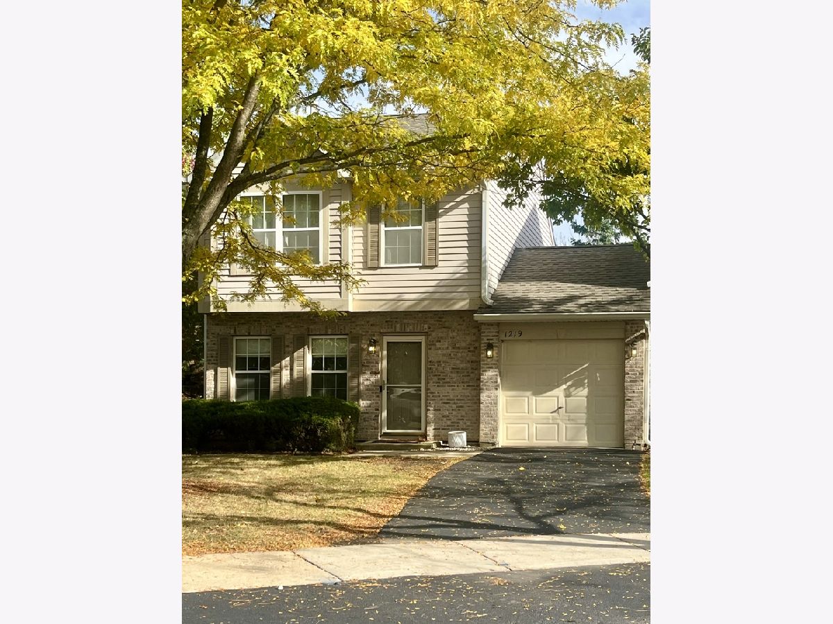  For Rent Round Lake Beach Illinois, 1219 Village