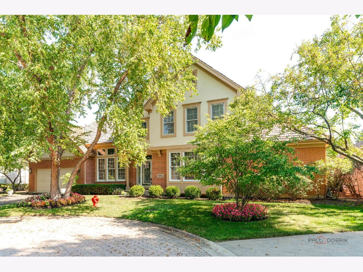  For Sale Lincolnshire Illinois, 3 Dartmouth Court