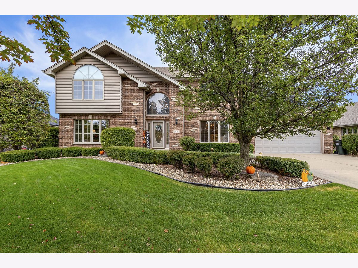  For Sale Tinley Park Illinois, 9118 Glenshire Street