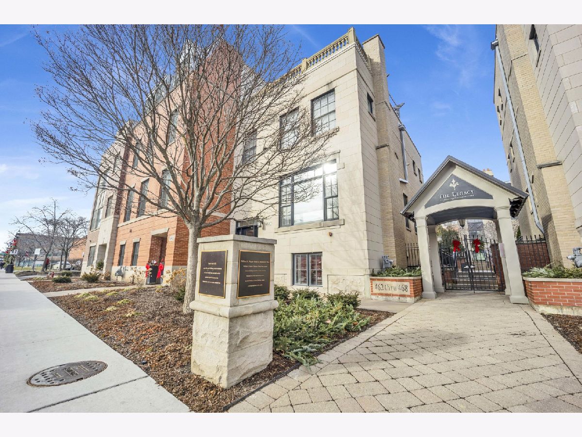 For Rent Glen Ellyn Illinois, 460 Pennsylvania