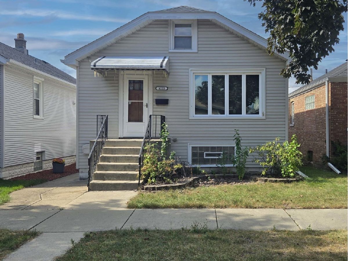 For Sale Norridge Illinois, 4220 Ottawa Avenue