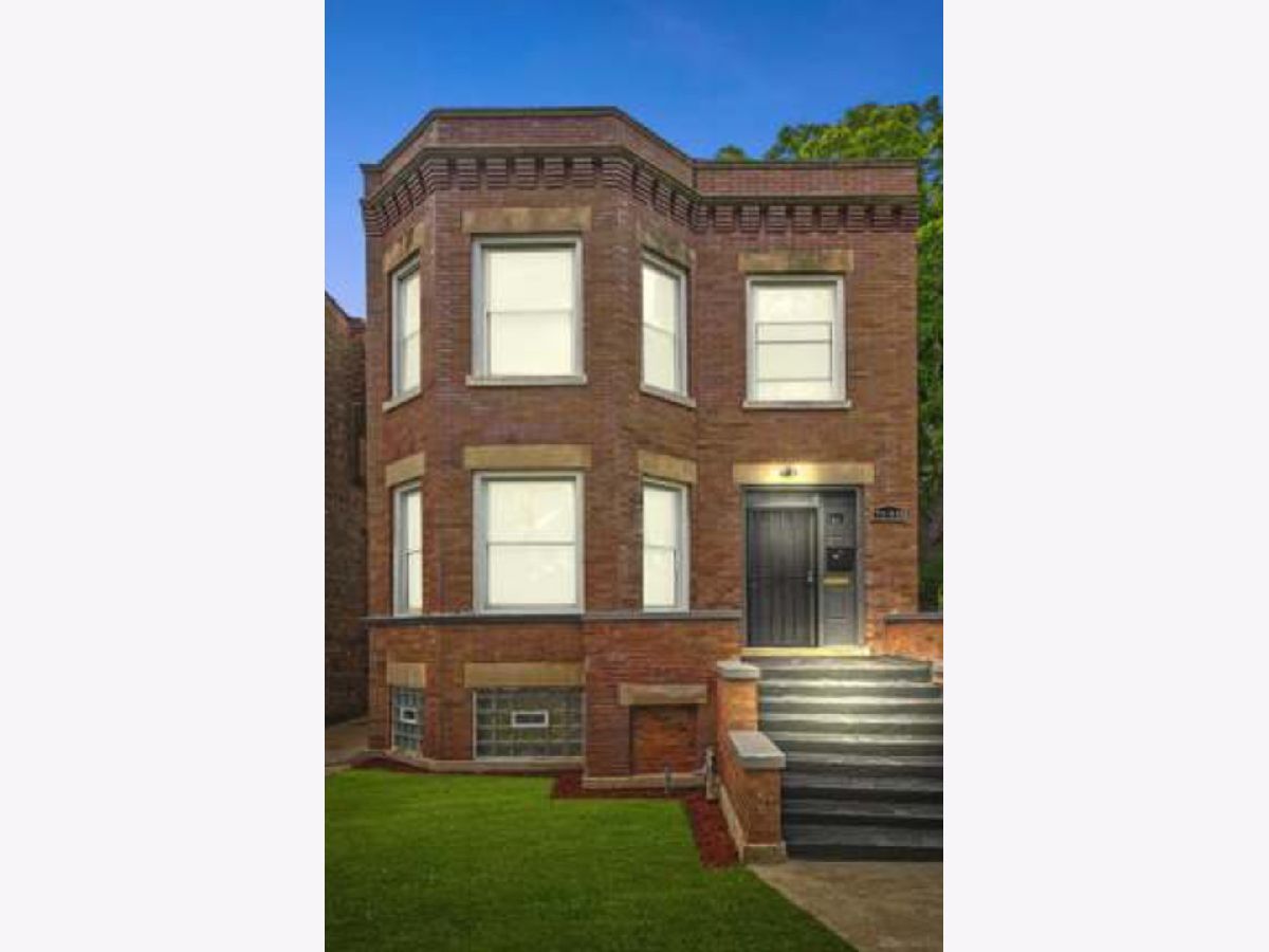  For Rent Chicago Illinois, 7548 Harvard