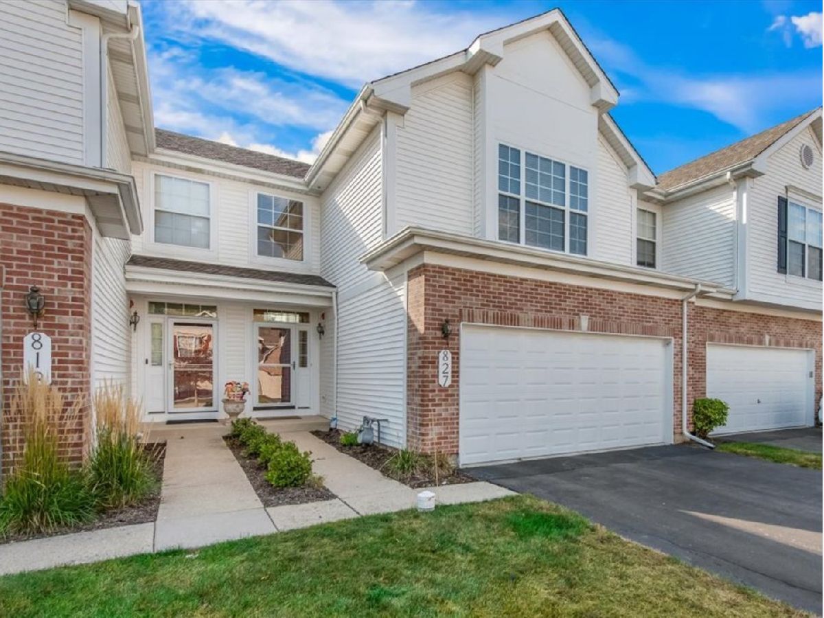 For Rent St Charles Illinois, 827 Riding