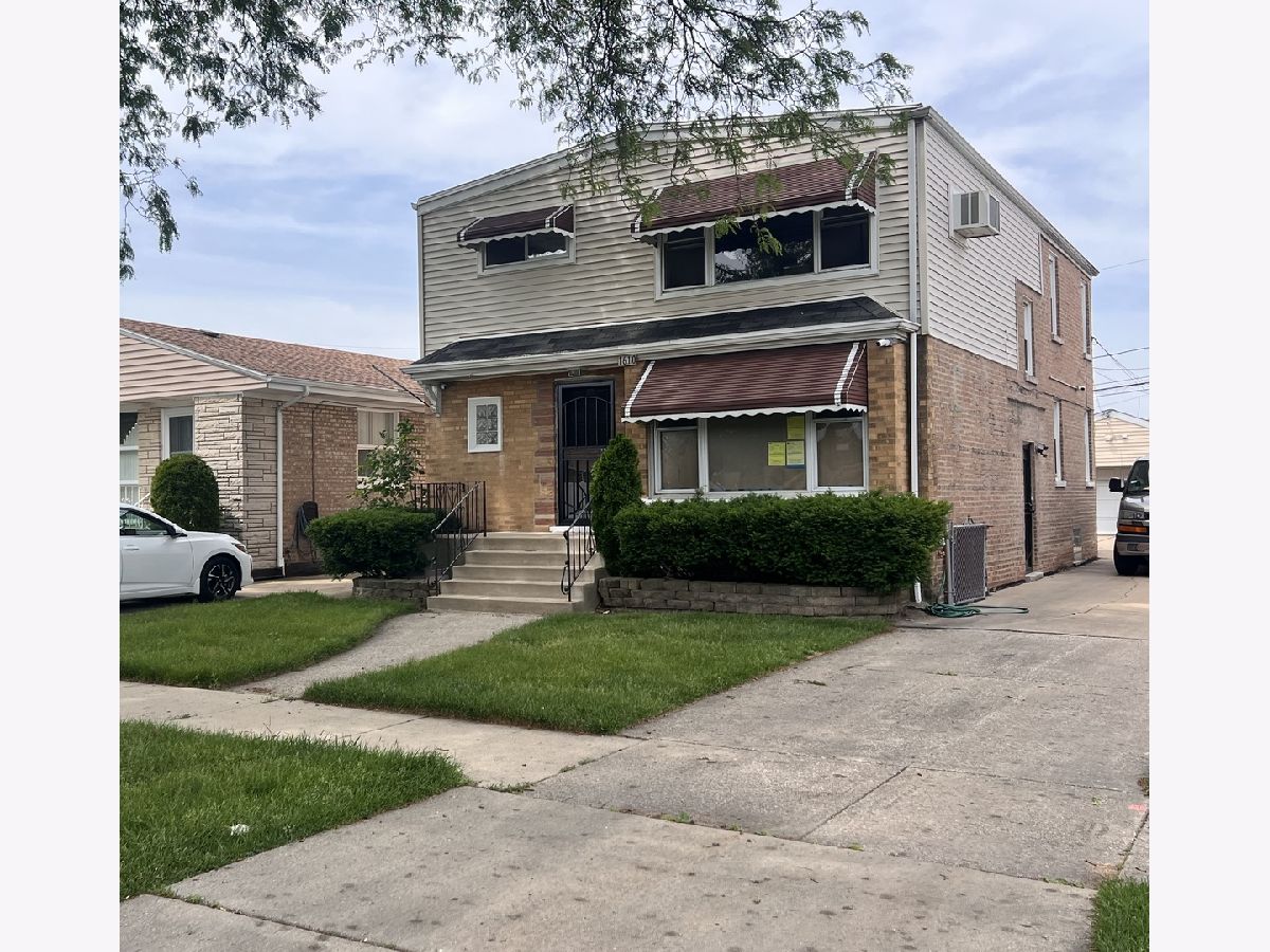  Rented Melrose Park Illinois, 1610 23rd