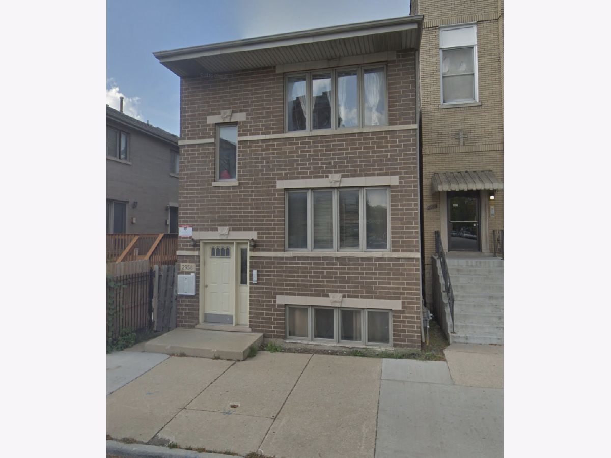 For Rent Chicago Illinois, 2958 Archer