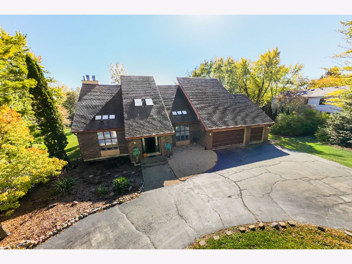  For Sale Inverness Illinois, 336 Roberts Road
