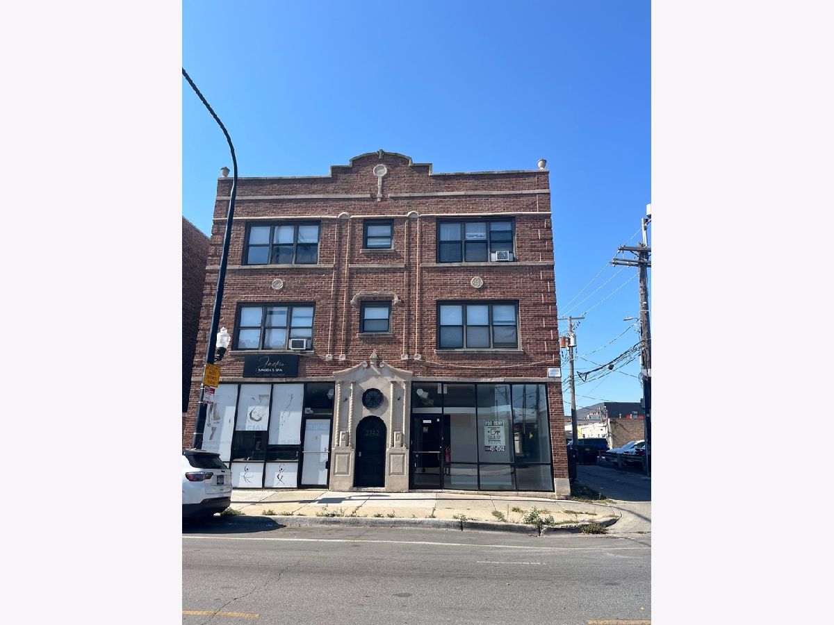 For Rent Chicago Illinois, 2744 Laramie