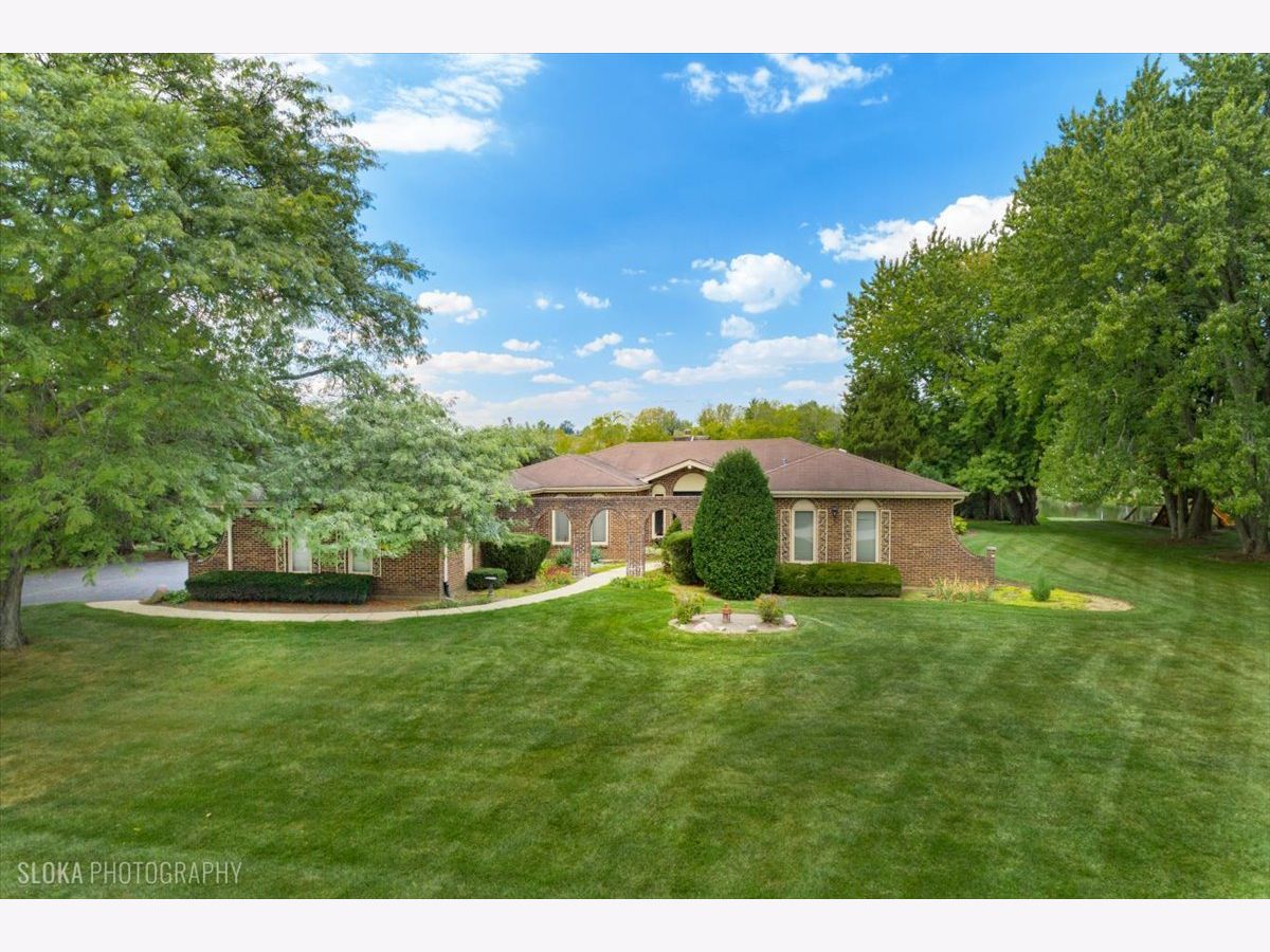  For Sale South Barrington Illinois, 59 Watergate Drive