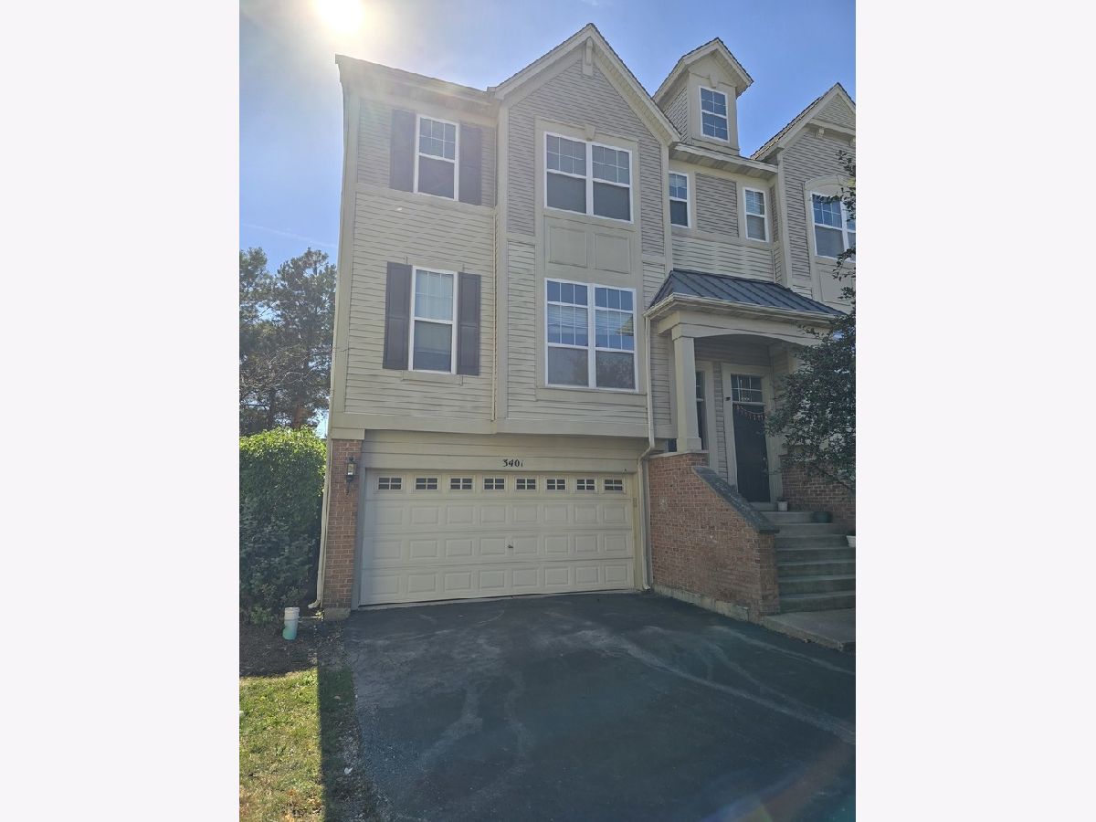  For Rent Aurora Illinois, 3401 Kentshire
