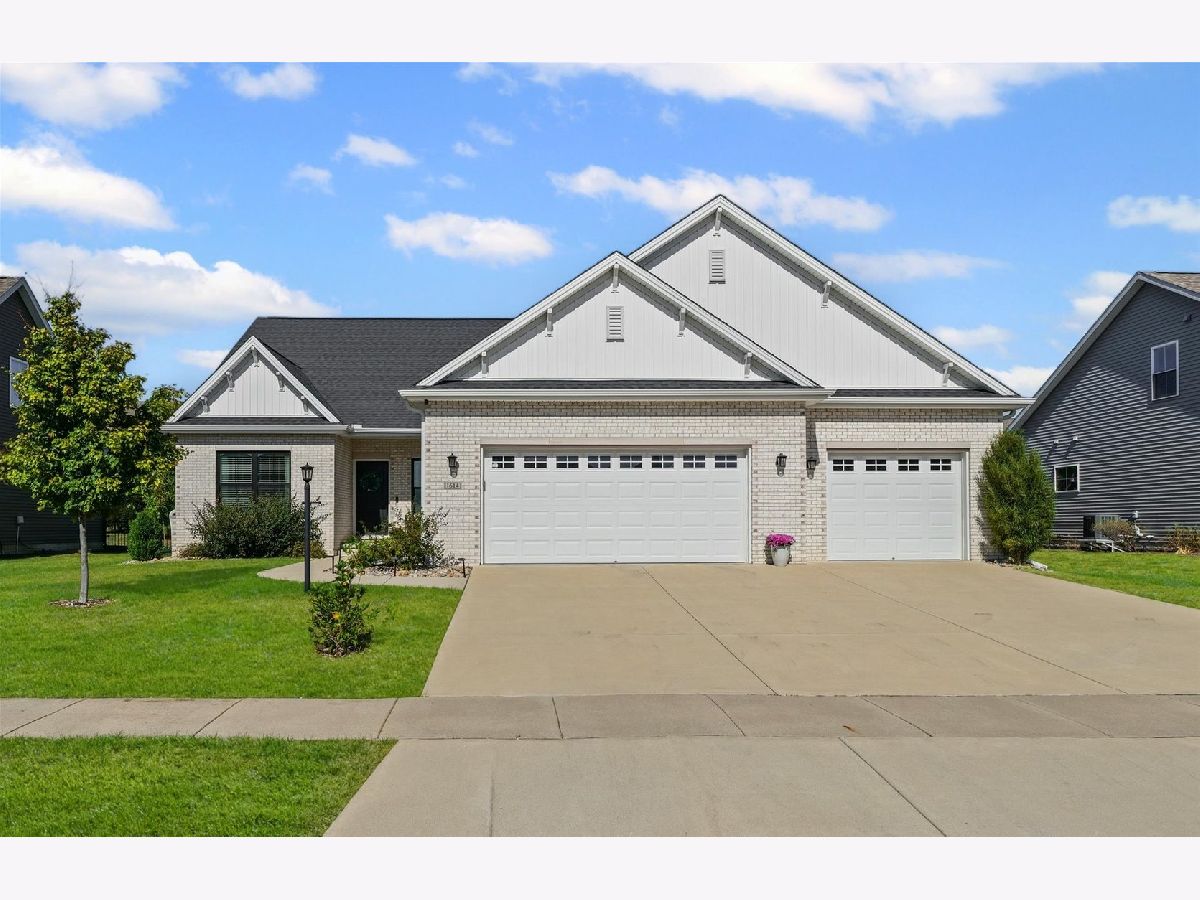 For Sale Mahomet Illinois, 1614 Kassen Avenue