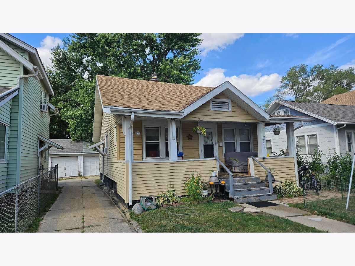 Sold Rockford Illinois, 2219 4th