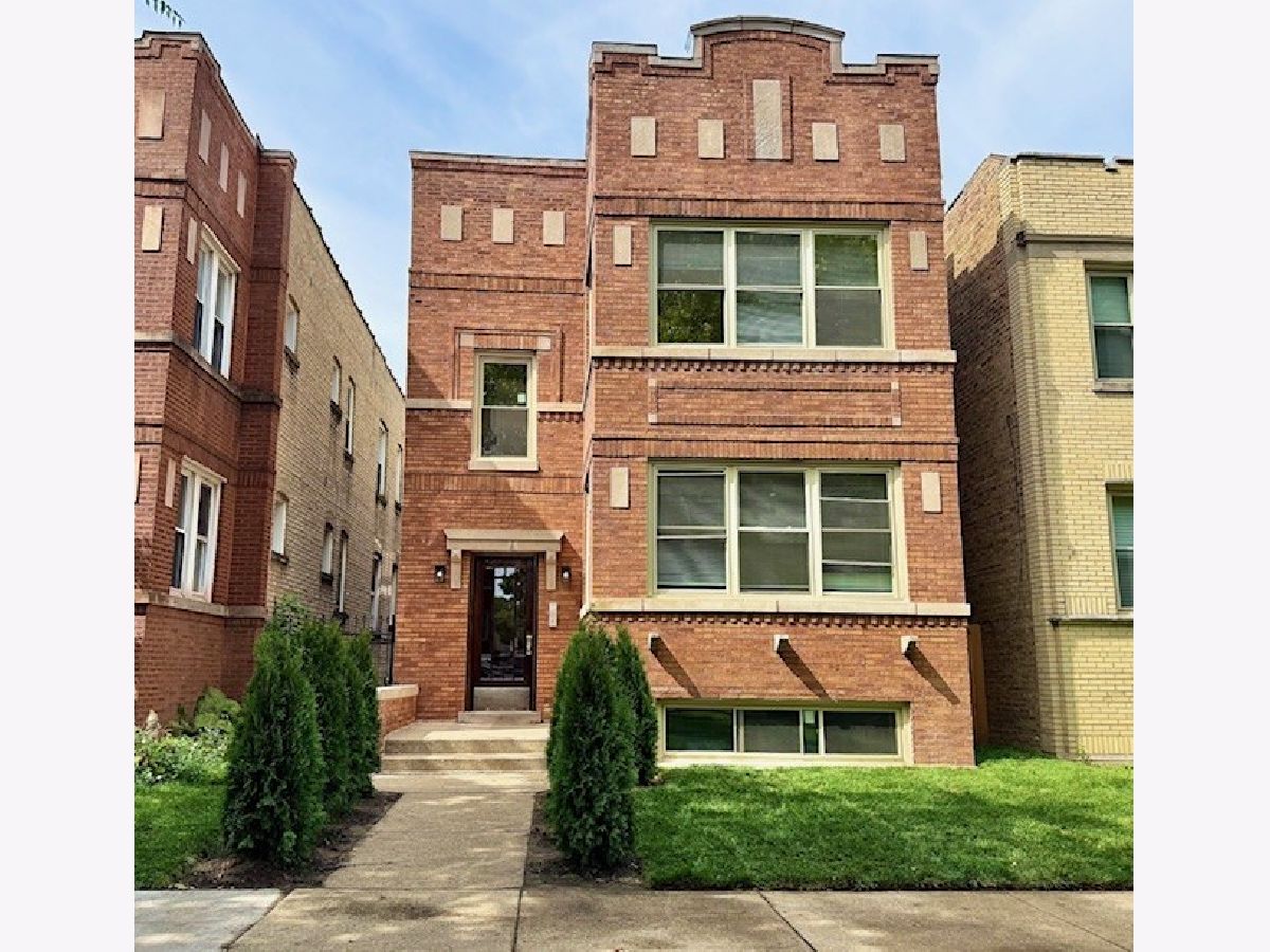  For Rent Chicago Illinois, 5852 Artesian