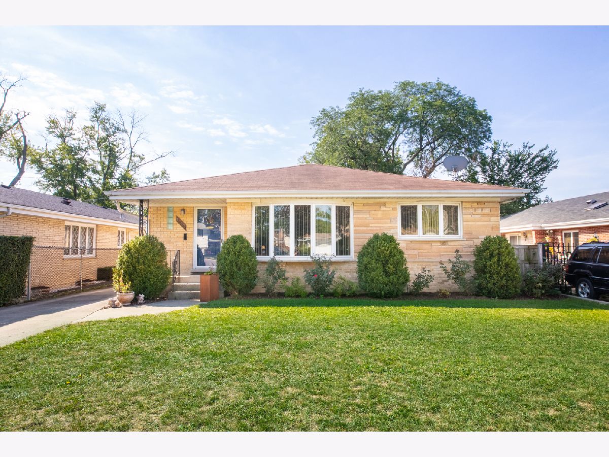  For Sale Park Ridge Illinois, 1717 Oakton Street