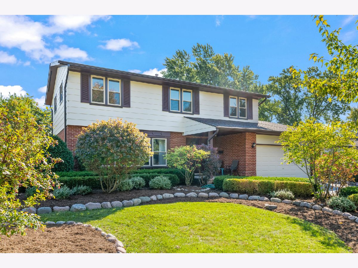 Homes For Sale Pleasant Hill Palatine Illinois, 457 Bennett Avenue
