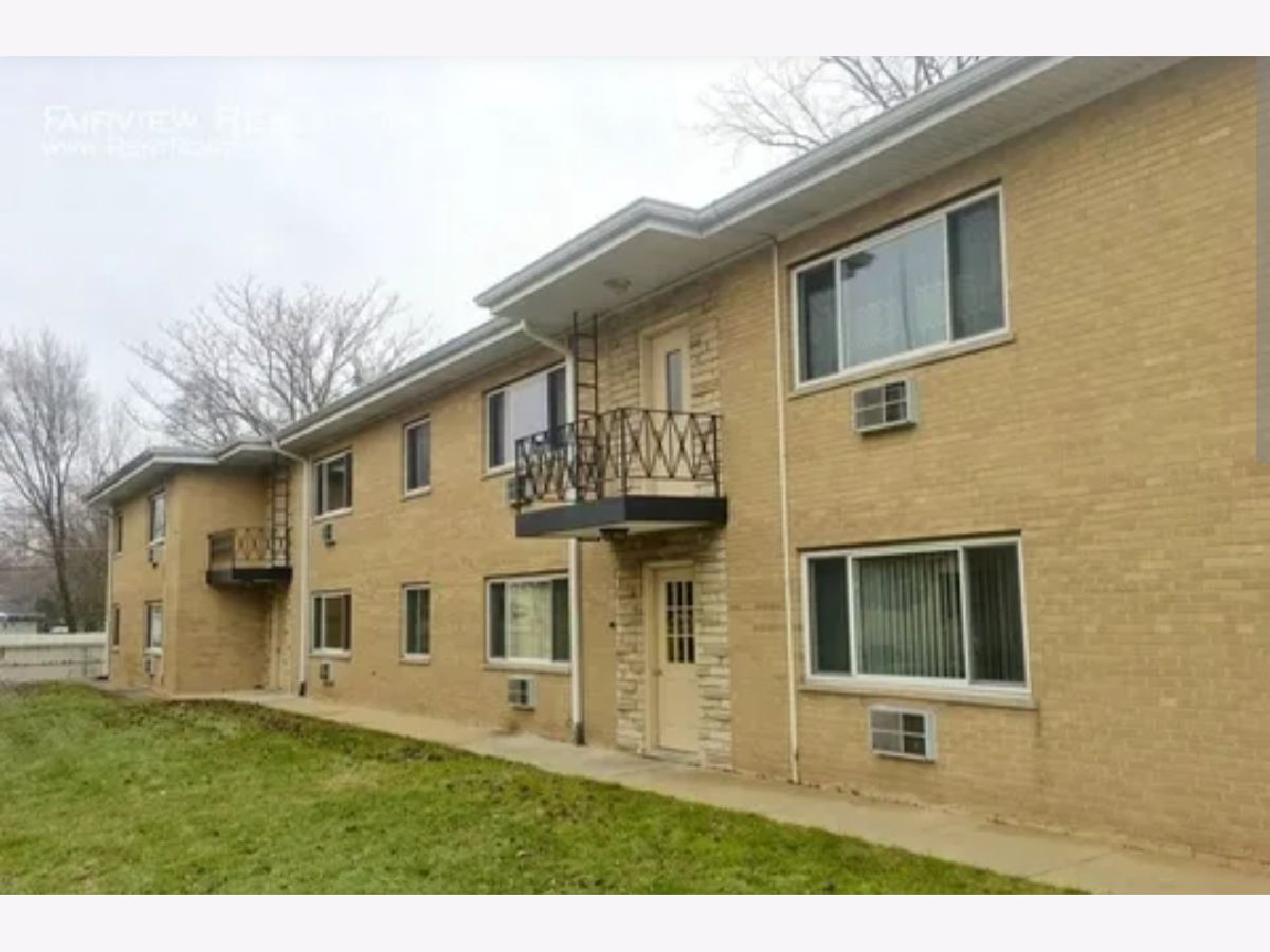  For Rent Thornton Illinois, 501 Chicago