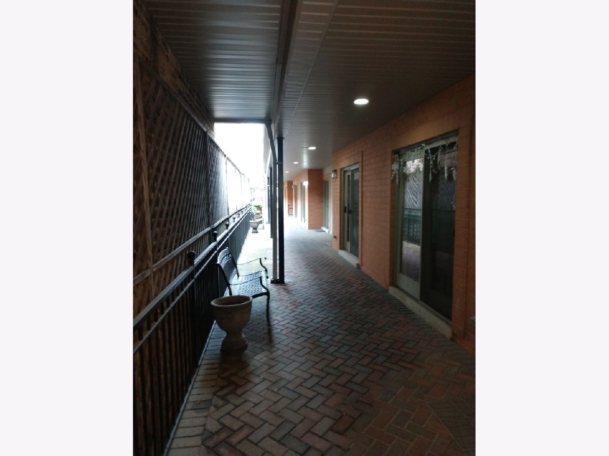  Rented Evanston Illinois, 817 Chicago