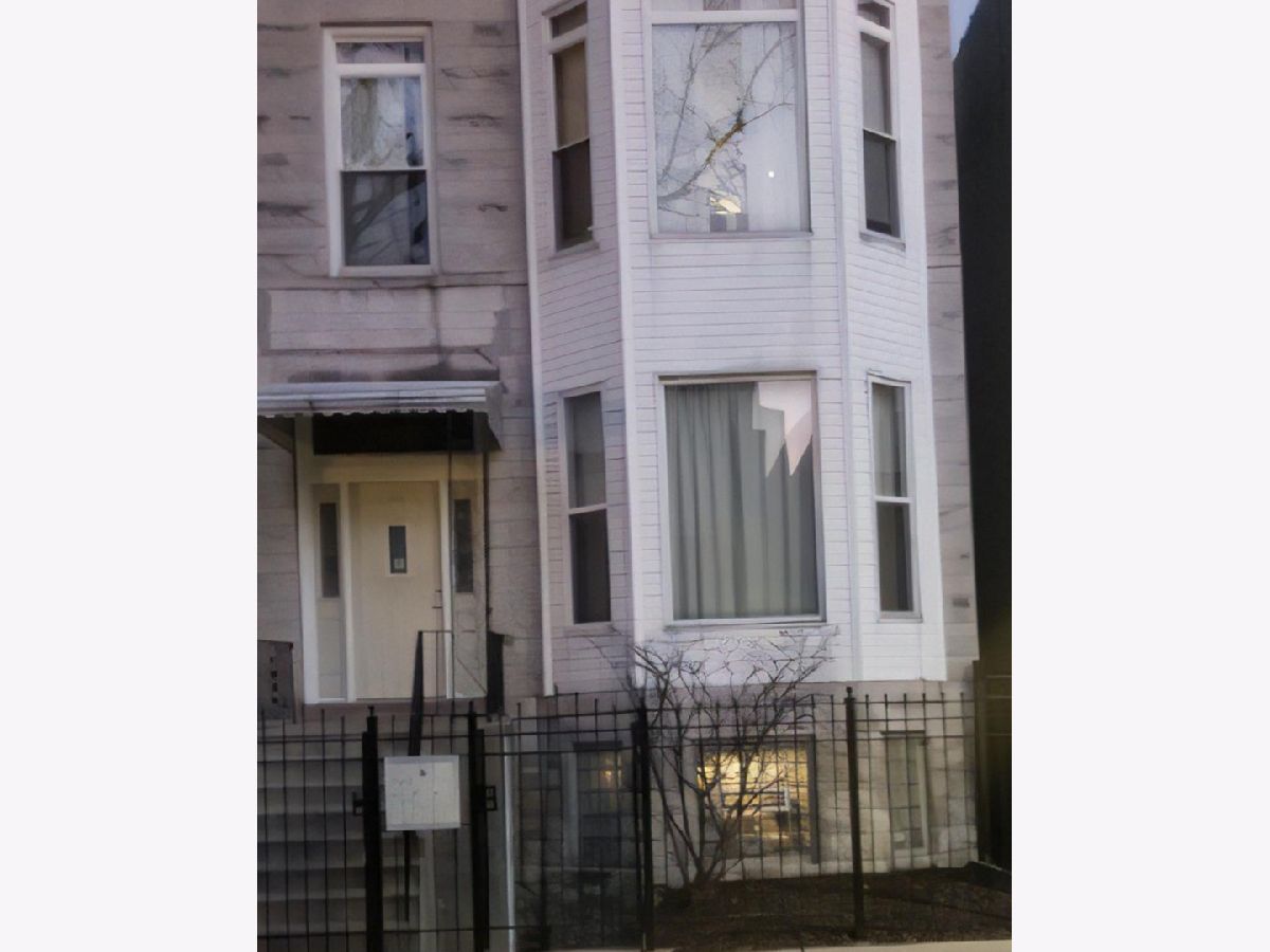 For Sale Chicago Illinois, 1931 St Louis Avenue