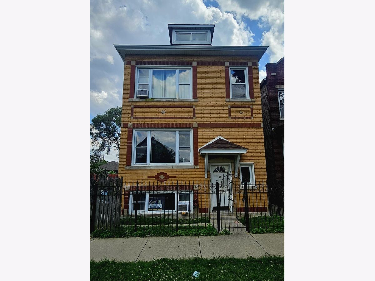 For Rent Chicago Illinois, 2441 46th