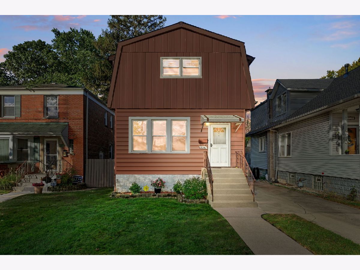 For Sale Chicago Illinois, 10528 Lawndale Avenue
