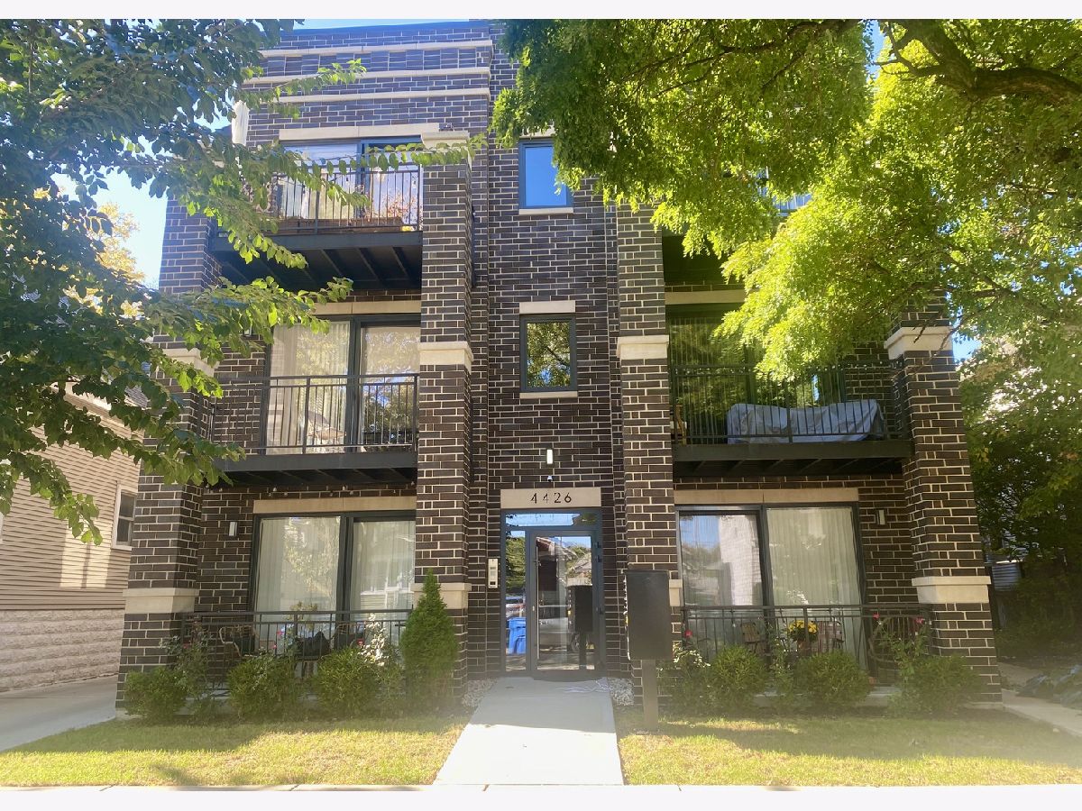  For Rent Chicago Illinois, 4426 Kenneth