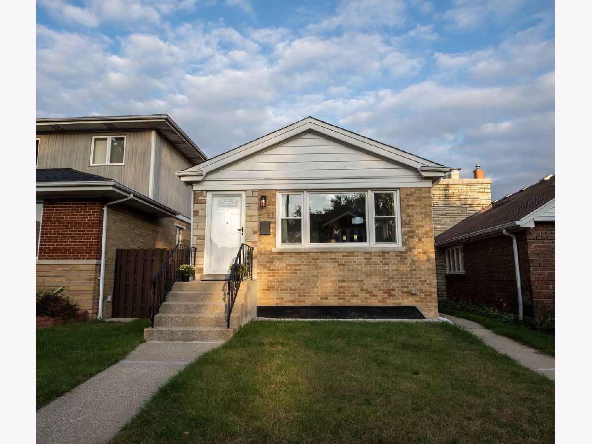 For Sale Chicago Illinois, 5133 Austin Avenue