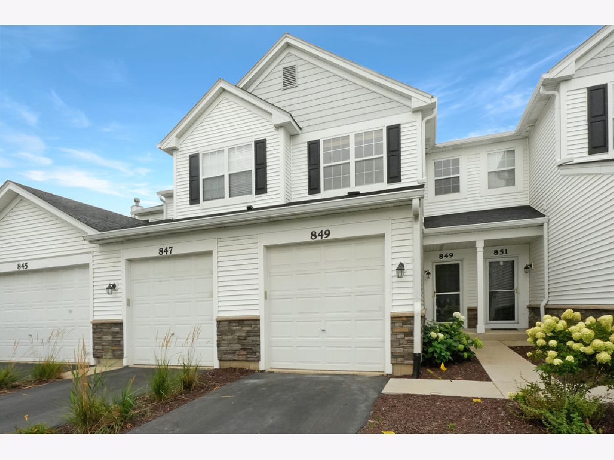  For Rent Naperville Illinois, 849 Genesee