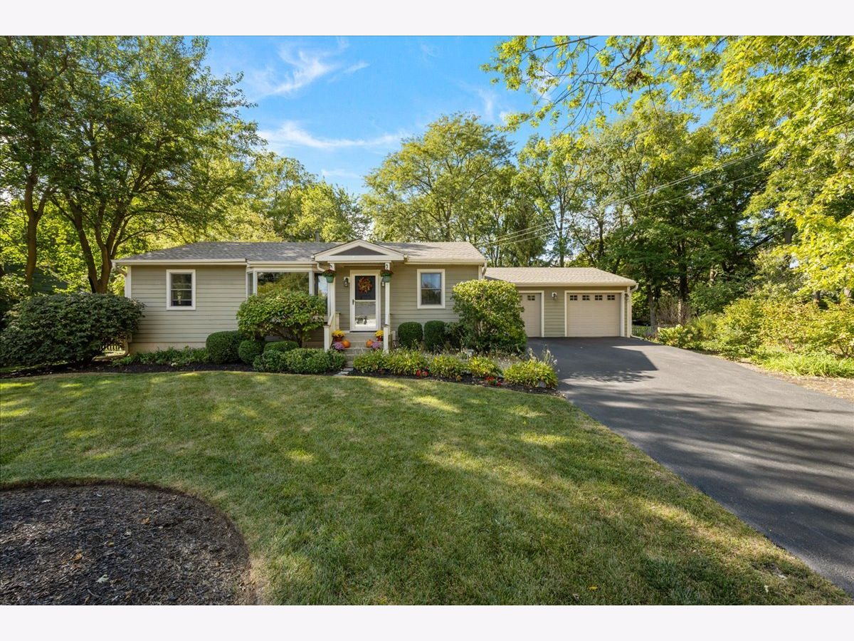  For Sale Batavia Illinois, 231 Evergreen Drive