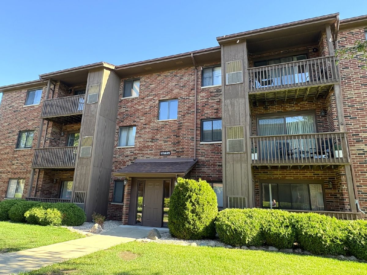  For Sale Oak Forest Illinois, 15805 Peggy Lane