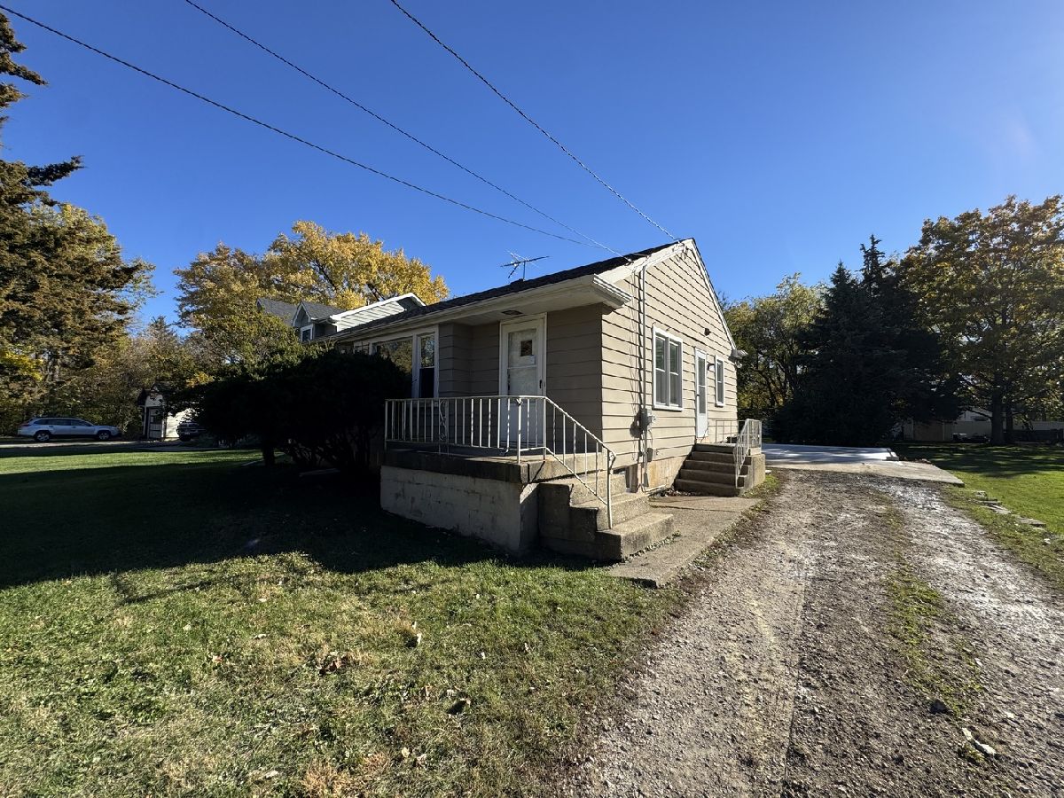  For Rent Warrenville Illinois, 29W211 Calumet