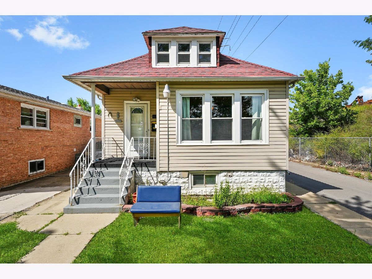 For Sale Chicago Illinois, 3604 65th Place