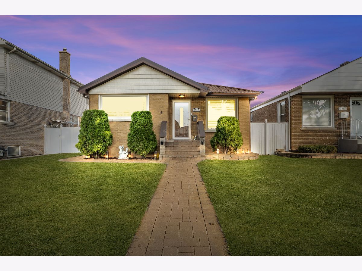  For Sale Franklin Park Illinois, 3515 Louis Street