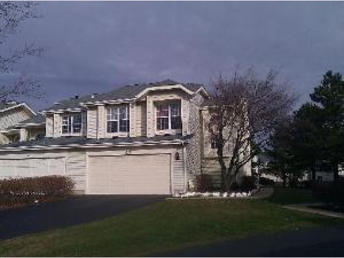 Homes & Condos & Townhomes For Rent Weathersfield Schaumburg Illinois, 839 Dracut