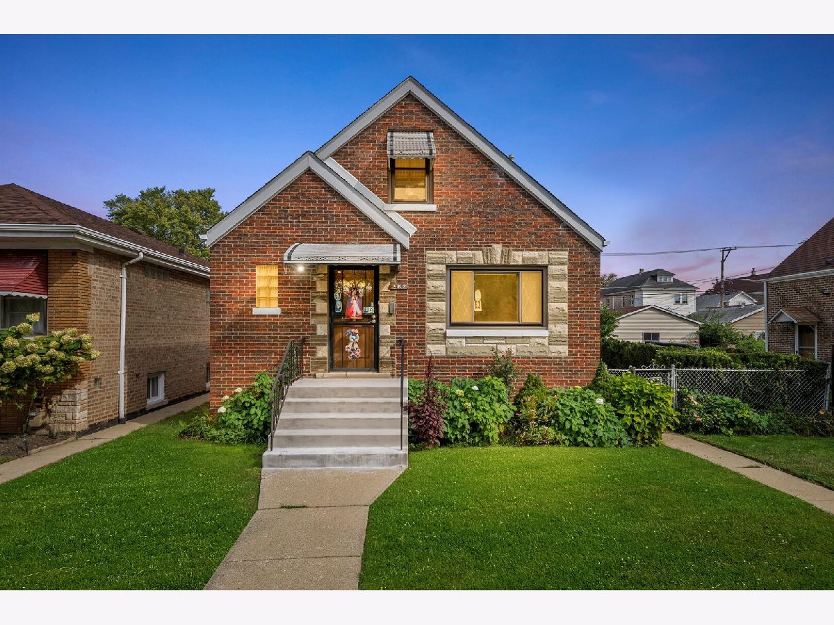 For Sale Chicago Illinois, 5009 Kostner Avenue