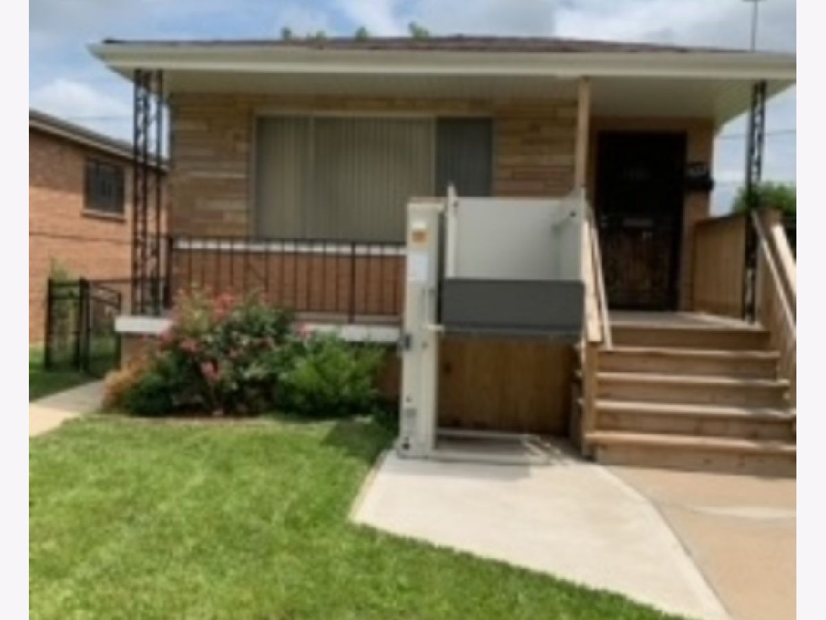 For Sale Chicago Illinois, 9227 Perry Avenue