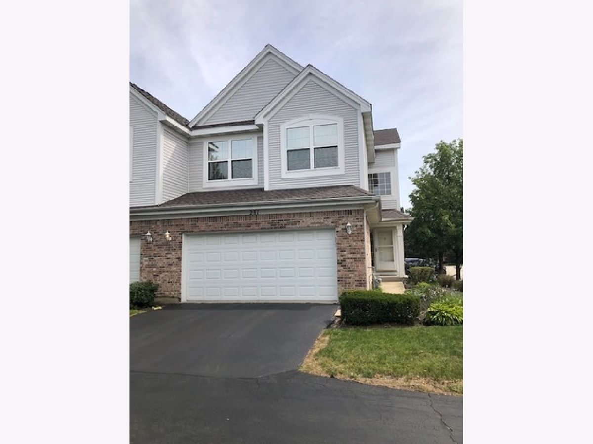 For Rent Itasca Illinois, 281 Bay