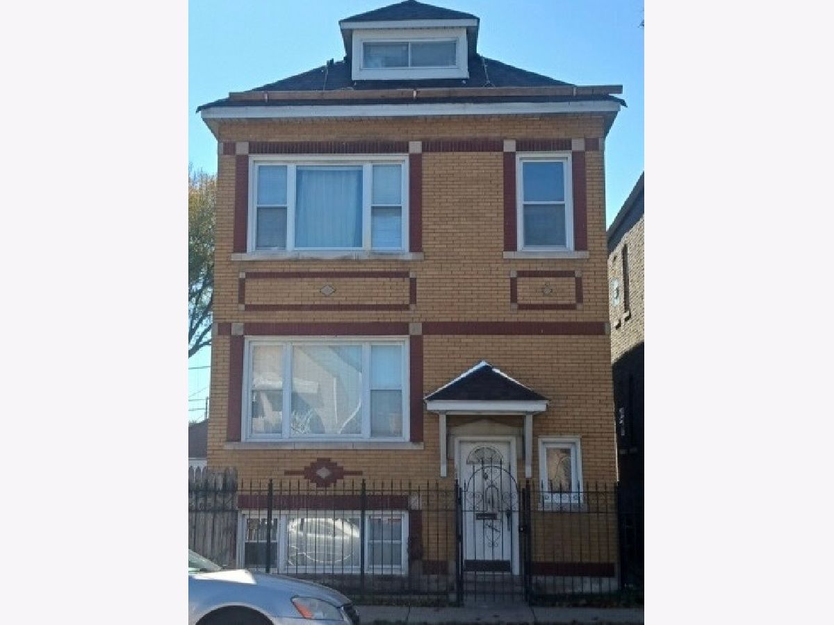 For Rent Chicago Illinois, 2441 46th