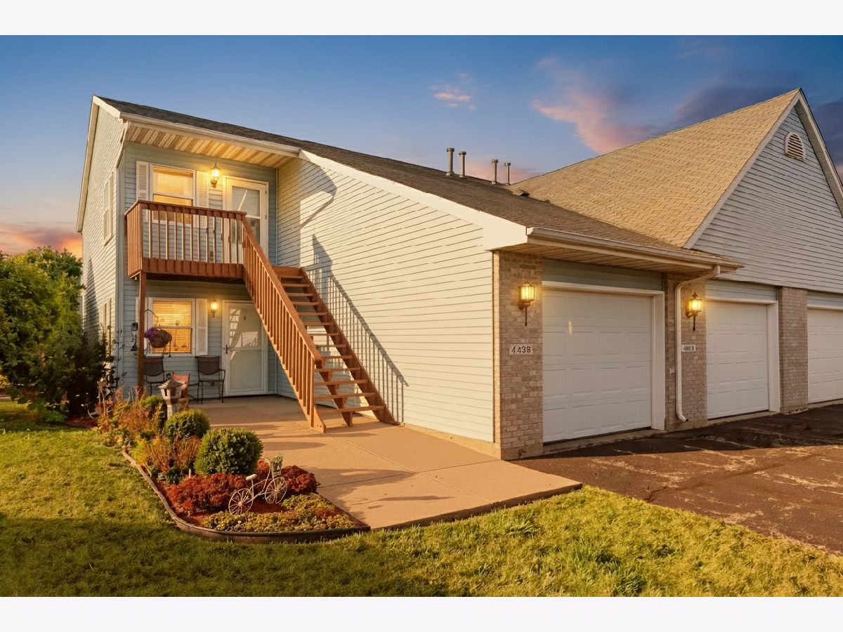 For Sale Rockford Illinois, 4148 B Packard Parkway