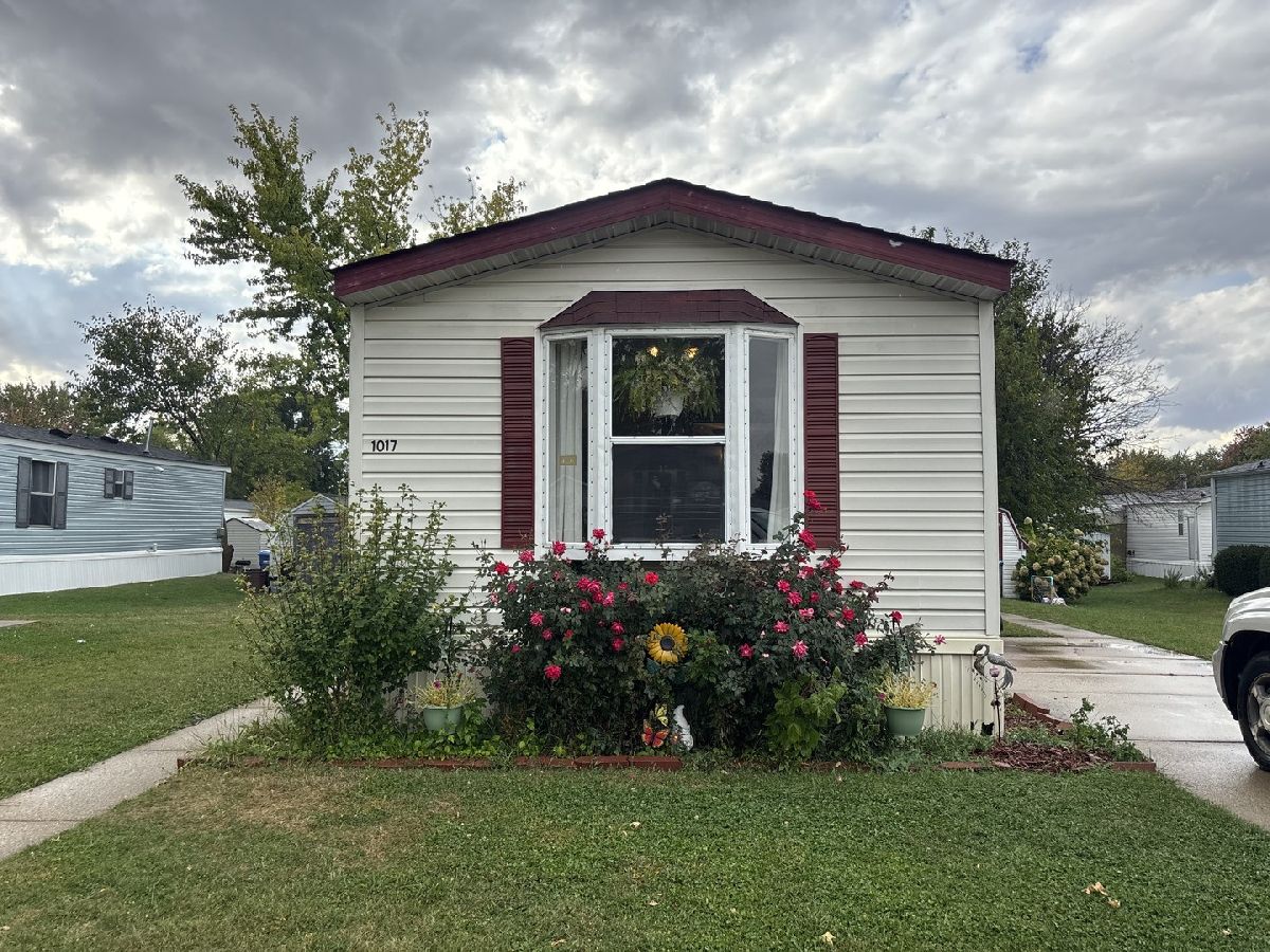  Sold Dekalb Illinois, 1017 9th