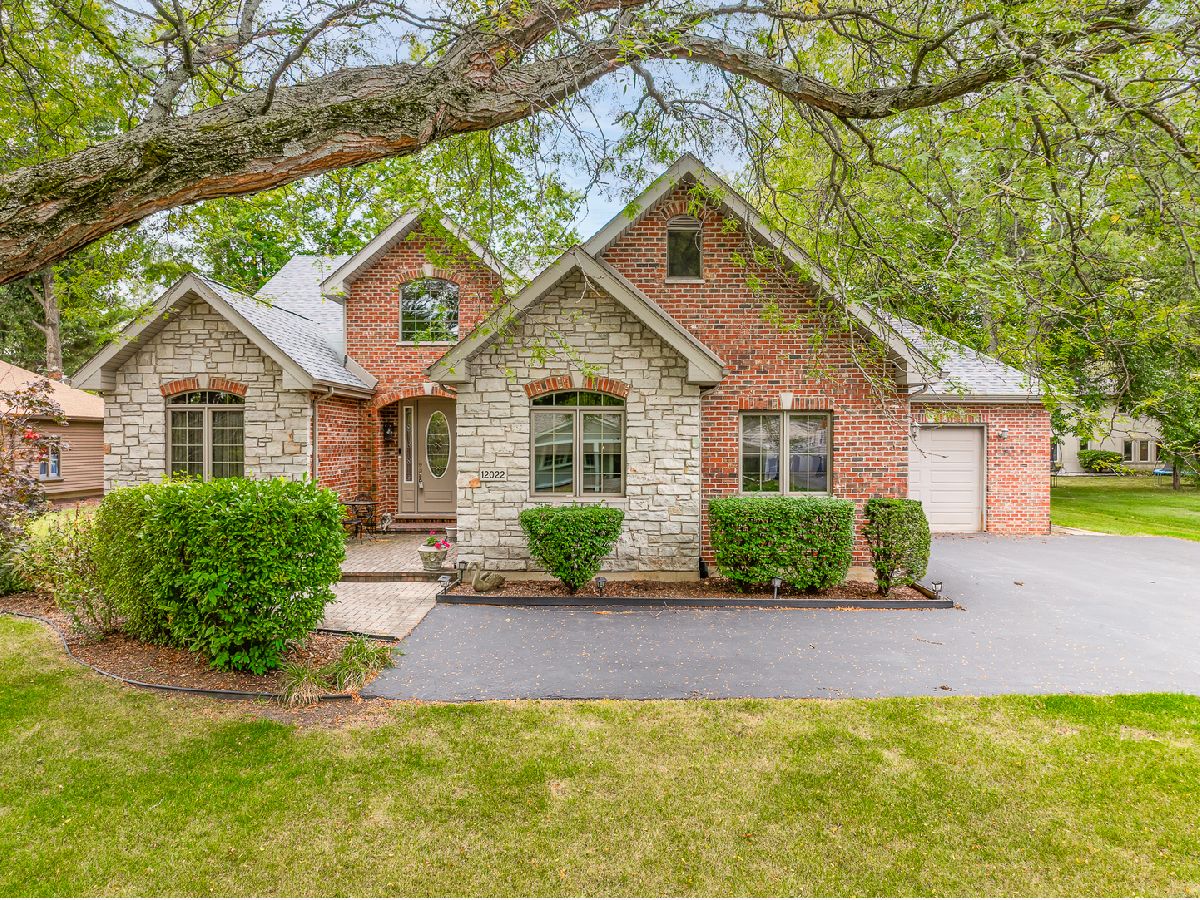  For Sale Palos Heights Illinois, 12022 72nd Court