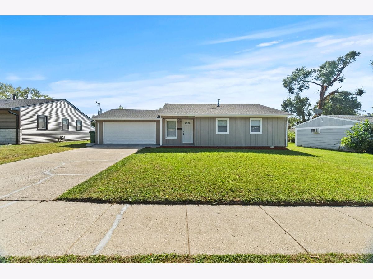 For Sale Joliet Illinois, 1208 Hague Street