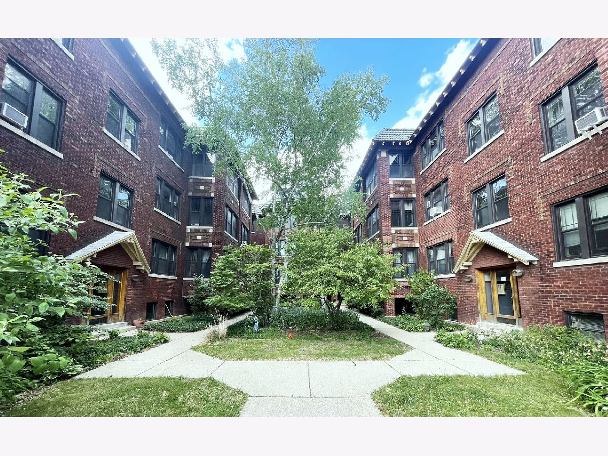 For Sale Oak Park Illinois, 510 Madison Street