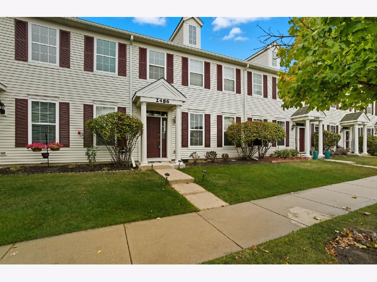  Rented Aurora Illinois, 2486 Georgetown