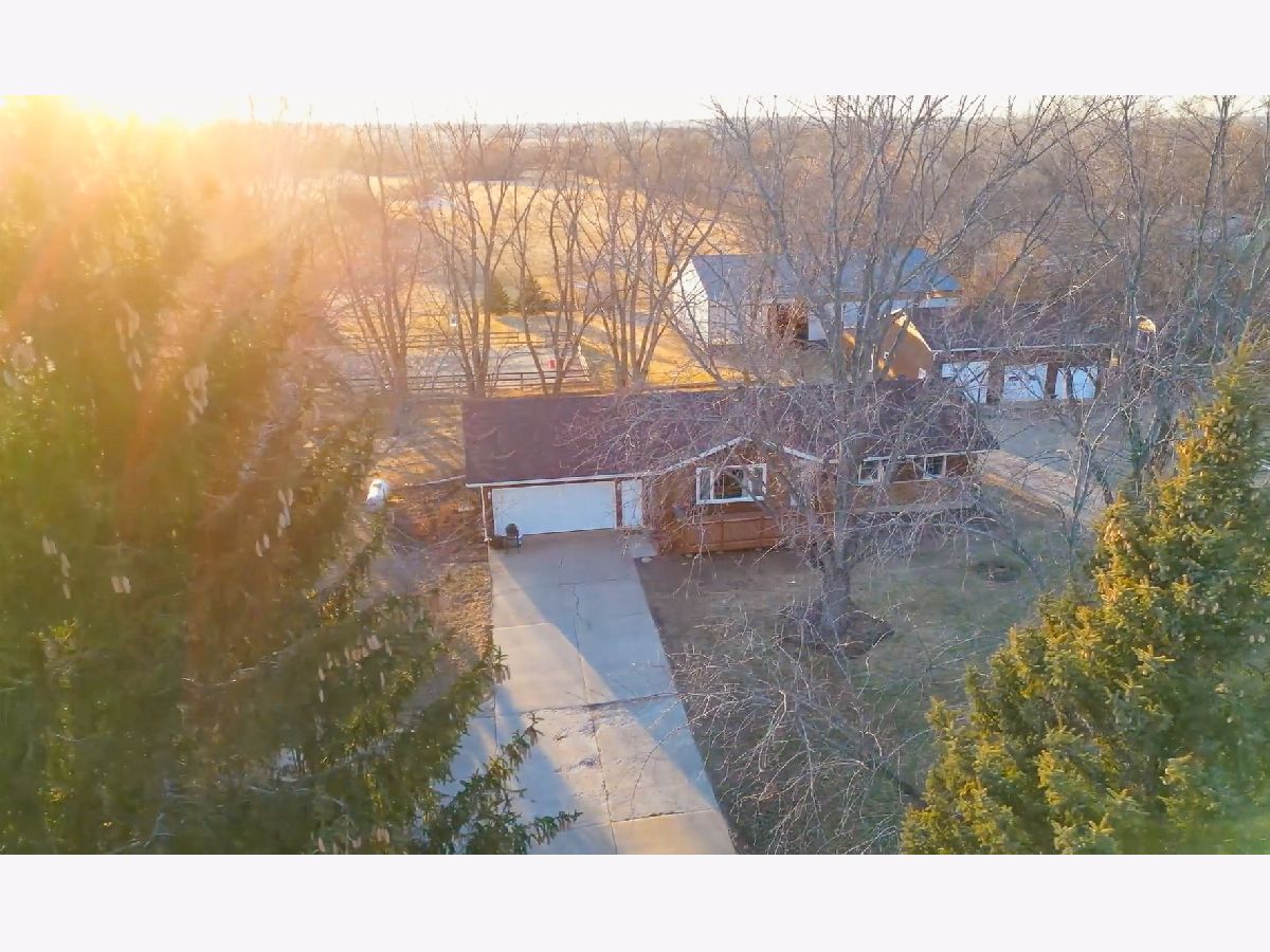  For Sale Woodstock Illinois, 4015 Sunnyside Road