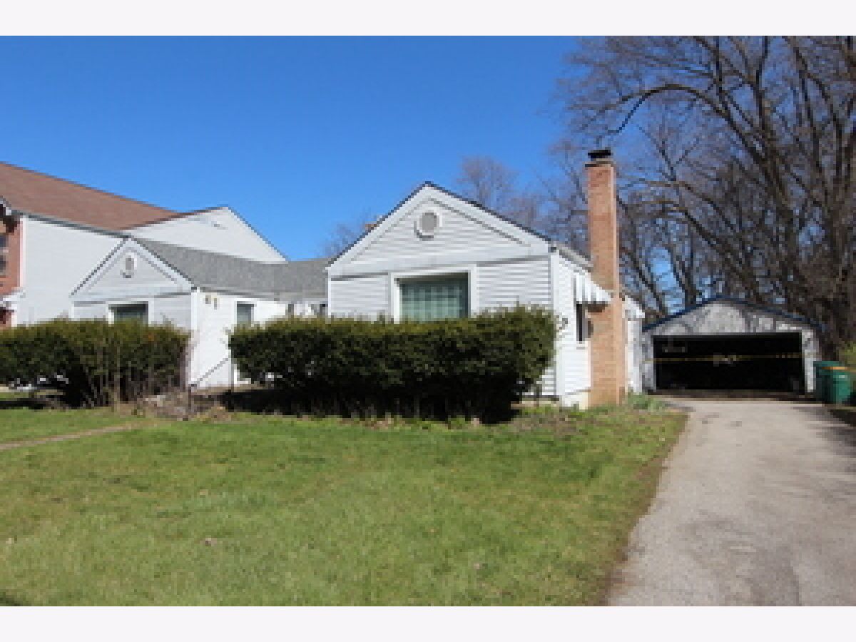  For Rent Lake Zurich Illinois, 23827 Overhill