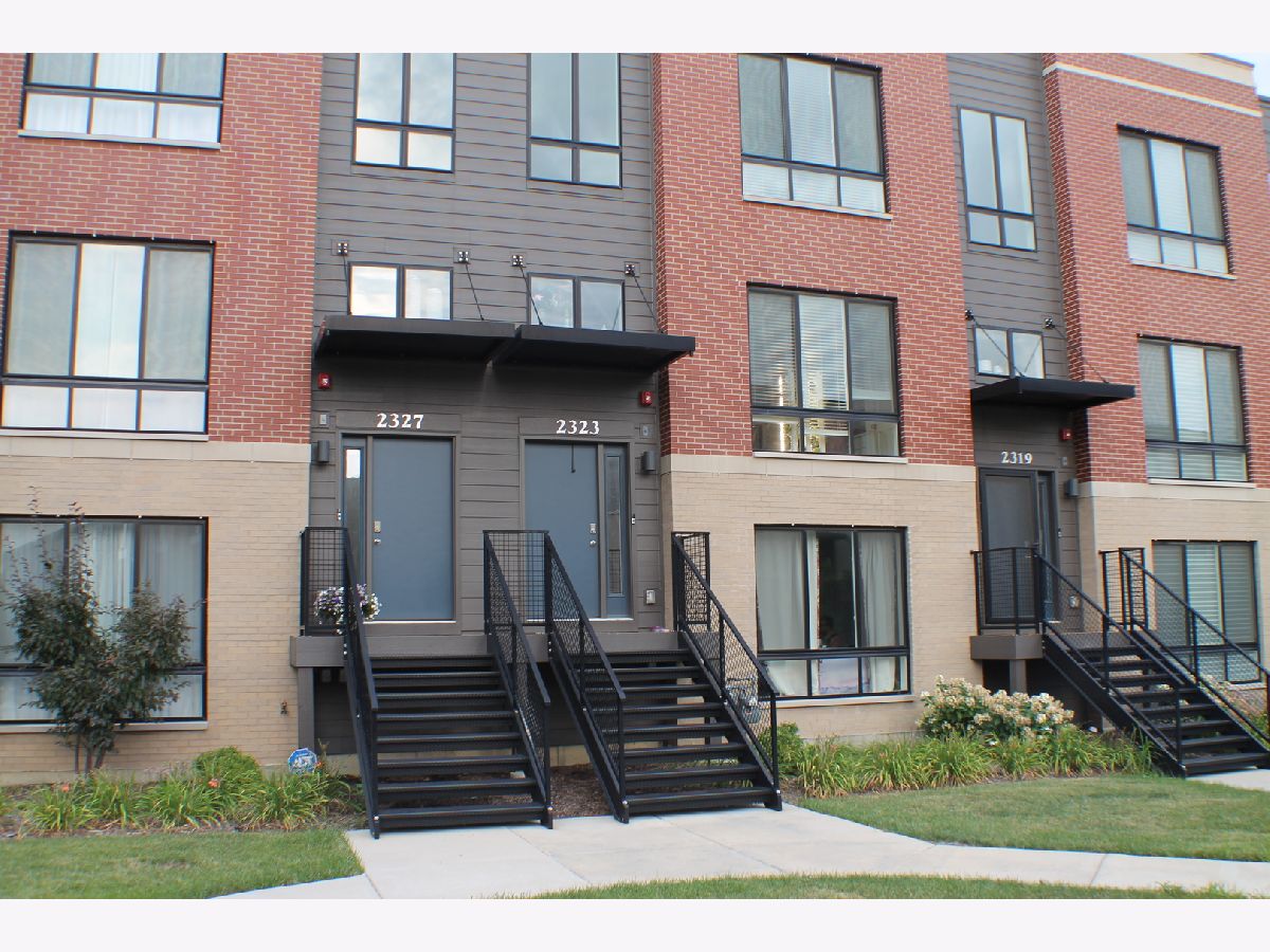  For Rent Schaumburg Illinois, 2323 Prestige