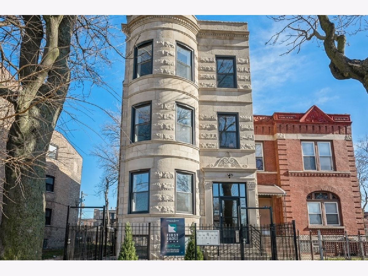 For Rent Chicago Illinois, 5021 Indiana